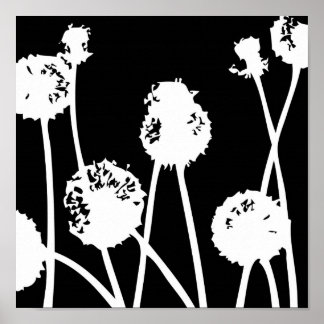 Muster aus der Natur 26 Poster