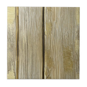 Muster aus hellem Holz Fliese