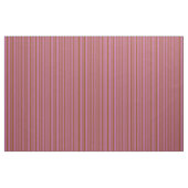 Muster aus orchid und braun stoff (Yard (91,4 cm))