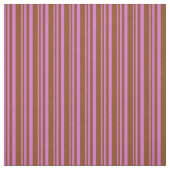 Muster aus orchid und braun stoff (Muster)