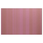 Muster aus orchid und braun stoff (Fat Quarter (45,7 x 55,9 cm))
