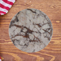 Muster aus weißem Marmor