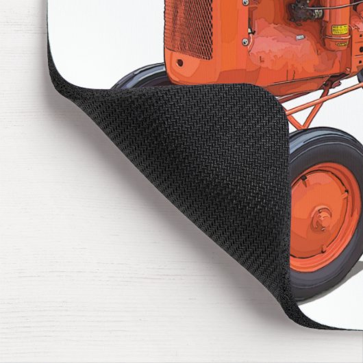 Muster B Mousepad (Ecke)