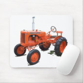 Muster B Mousepad (Mit Mouse)