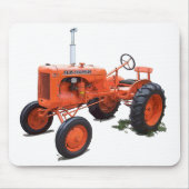 Muster B Mousepad (Vorne)