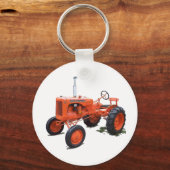 Muster B Schlüsselanhänger (Vorderseite)