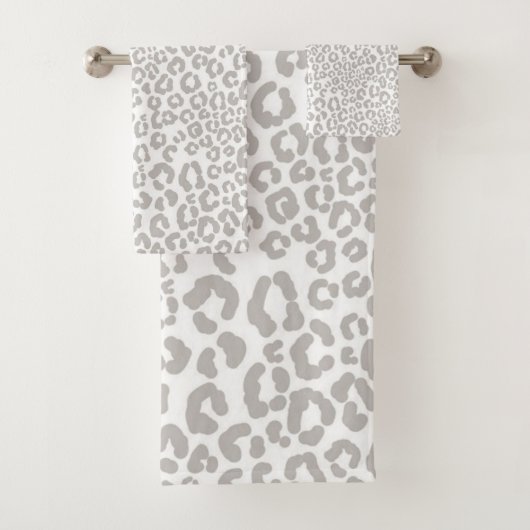 Muster Badhandtuch Set (Insitu)
