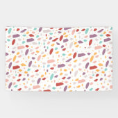 Muster Banner (Horizontal)