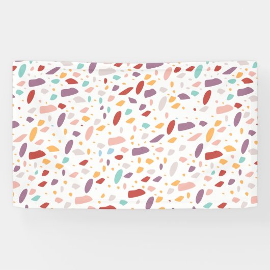 Muster Banner (Horizontal)