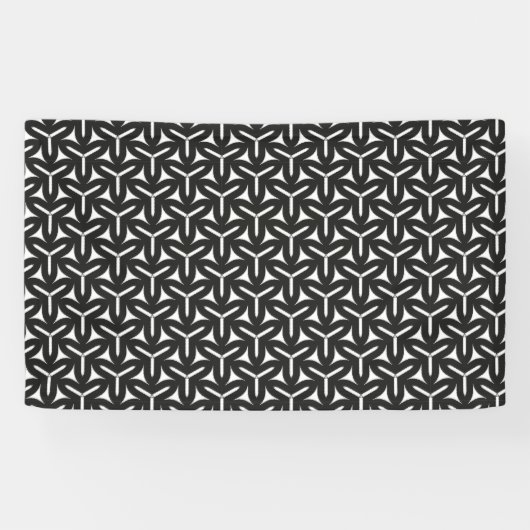 Muster-Banner für Gothic Blades Banner (Horizontal)