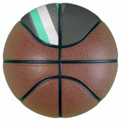 Muster Basketball (Rechts)
