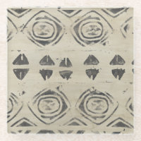 Muster Bazaar - gerundete und geometrische Formen