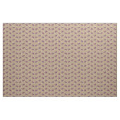 Muster bei Fischen 2 Stoff (Fat Quarter (45,7 x 55,9 cm))