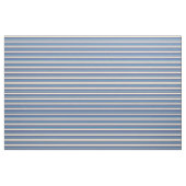 Muster Beige, Blau und Mitternacht Stoff (Yard (91,4 cm))