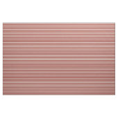 Muster Beige & Maroon Linien/Streifen Stoff (Yard (91,4 cm))