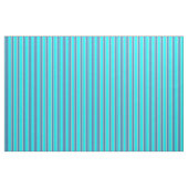 Muster Blau, Wasser und Bisken Stoff (Yard (91,4 cm))