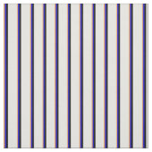 Muster braun, blau, schwarz und weiß stoff (Muster)