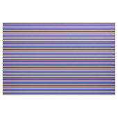 Muster braun, blau, schwarz und weiß stoff (Yard (91,4 cm))