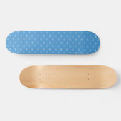 MUSTER-BRETT V2 SKATEBOARD (Horizontal)