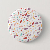 Muster Button (Vorderseite)