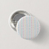 Muster Button (Vorne & Hinten)