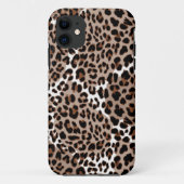 Muster Case-Mate iPhone Hülle (Rückseite)