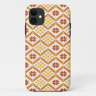 Muster Case-Mate iPhone Hülle