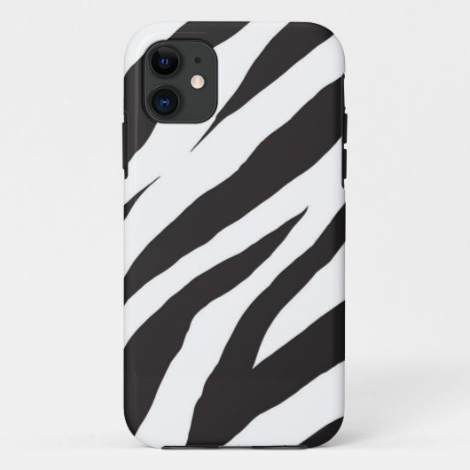 Muster Case-Mate iPhone Hülle (Rückseite)