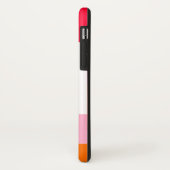 Muster Case-Mate iPhone Hülle (Hinten/Links)