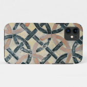 Muster Case-Mate iPhone Hülle (Rückseite (Horizontal))