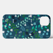 Muster Case-Mate iPhone Hülle (Rückseite (Horizontal))