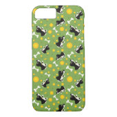 Muster Case-Mate iPhone Hülle (Rückseite)