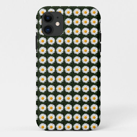 Muster Case-Mate iPhone Hülle (Rückseite)