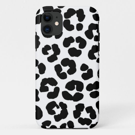 Muster Case-Mate iPhone Hülle (Rückseite)