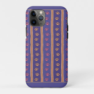 Muster Case-Mate iPhone Hülle