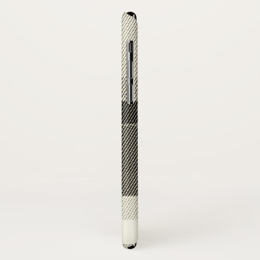 Muster Case-Mate iPhone Hülle (Hinten/Links)