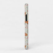 Muster Case-Mate iPhone Hülle (Hinten/Rechts)