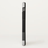 Muster Case-Mate iPhone Hülle (Hinten/Links)