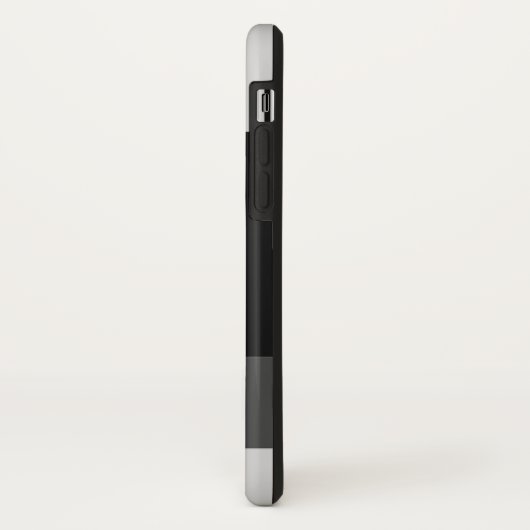 Muster Case-Mate iPhone Hülle (Hinten/Links)