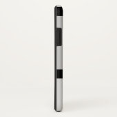 Muster Case-Mate iPhone Hülle (Hinten/Rechts)