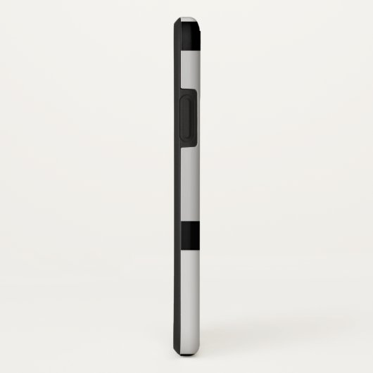 Muster Case-Mate iPhone Hülle (Hinten/Rechts)