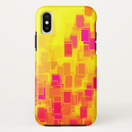 Muster Case-Mate iPhone Hülle