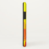 Muster Case-Mate iPhone Hülle (Hinten/Rechts)