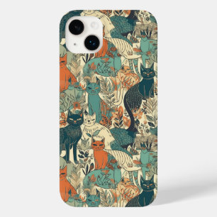 Muster Case-Mate iPhone 14 Plus Hülle
