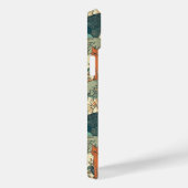 Muster Case-Mate iPhone Hülle (Rückseite / Rechts)