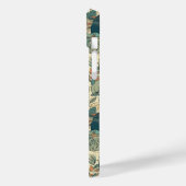 Muster Case-Mate iPhone Hülle (Rückseite / Links)