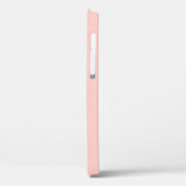 Muster Case-Mate iPhone Hülle (Rückseite / Links)