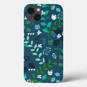 Muster Case-Mate iPhone Hülle