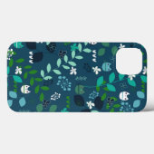 Muster Case-Mate iPhone Hülle (Rückseite (Horizontal))