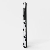 Muster Case-Mate iPhone Hülle (Hinten/Links)